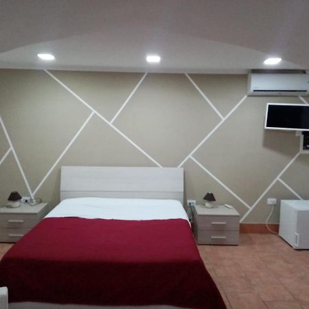 Apartamento Ciro E Lucia Nápoles Exterior foto