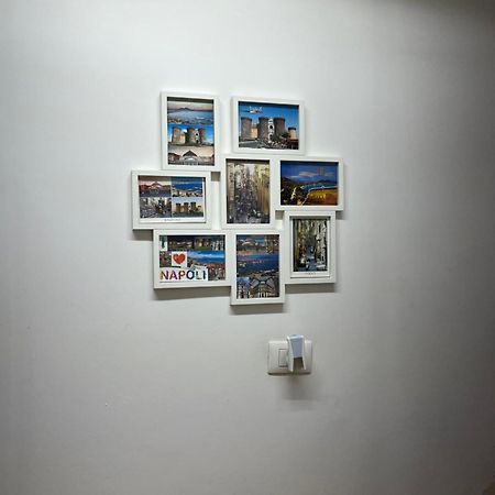 Apartamento Ciro E Lucia Nápoles Exterior foto