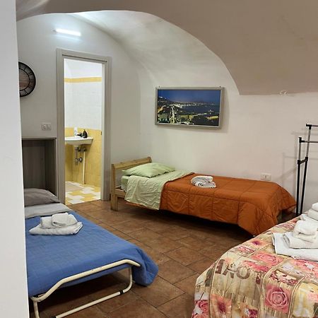 Apartamento Ciro E Lucia Nápoles Exterior foto
