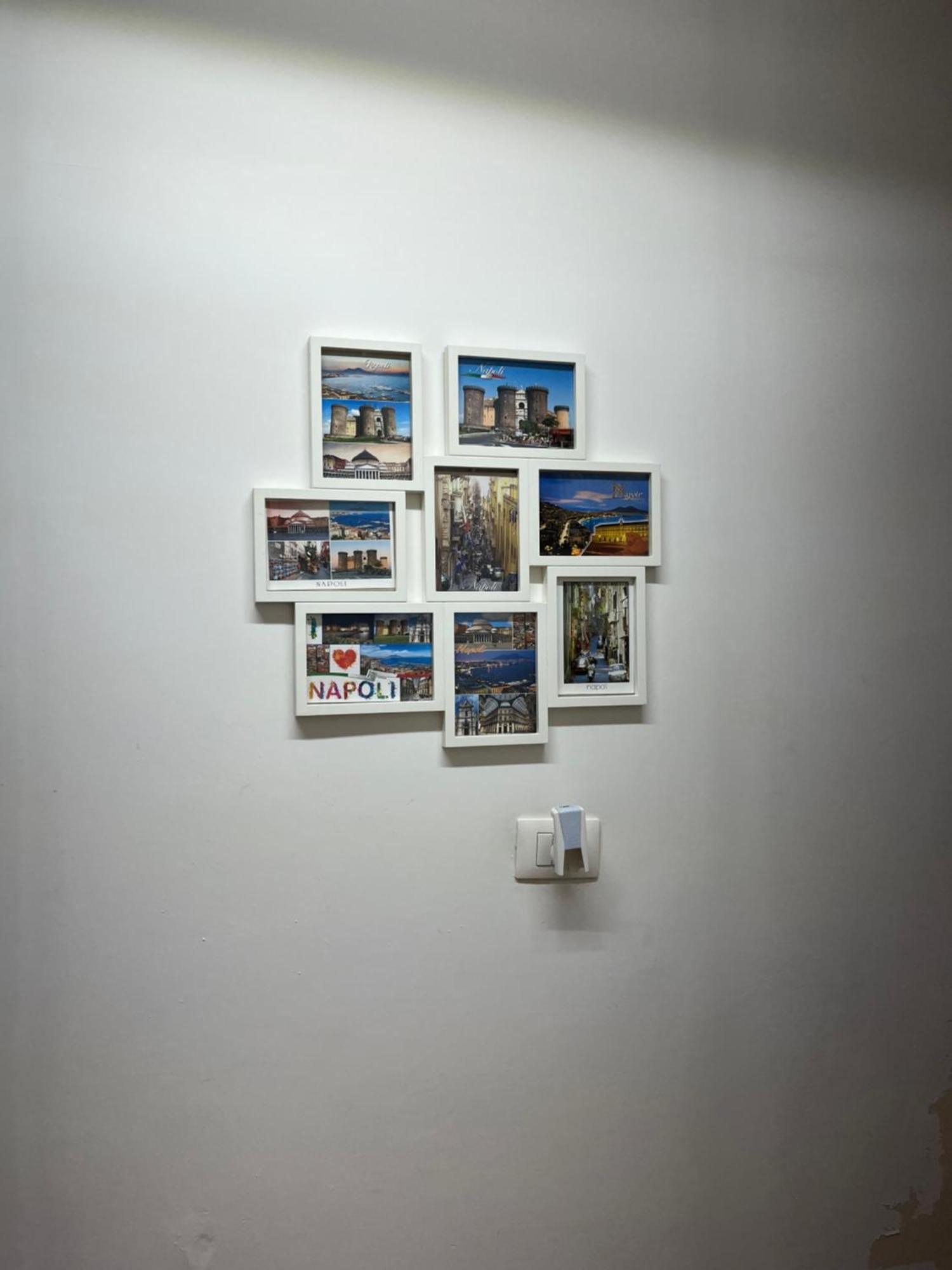 Apartamento Ciro E Lucia Nápoles Exterior foto