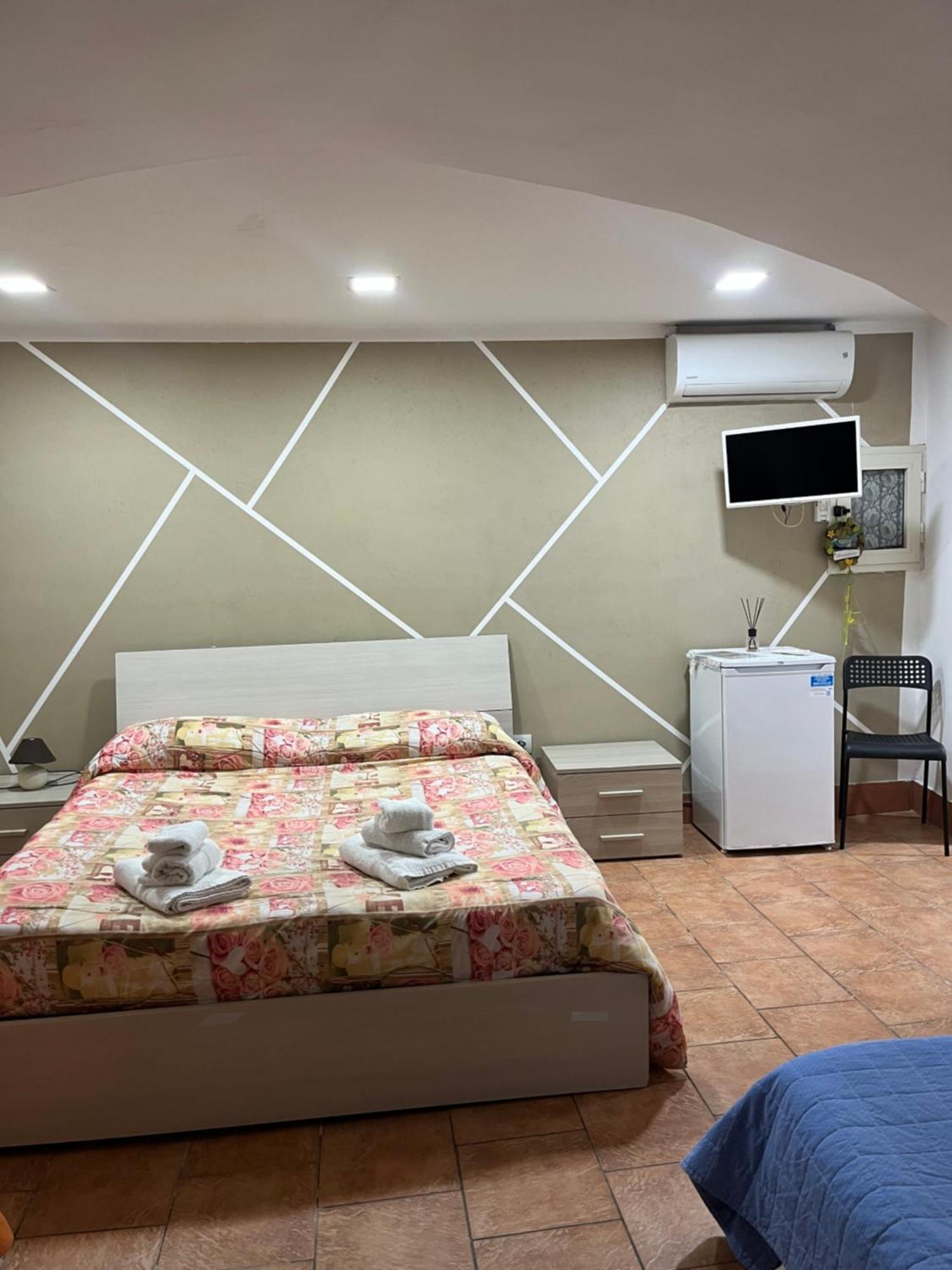 Apartamento Ciro E Lucia Nápoles Exterior foto